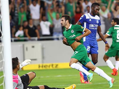 יושאל לבית"ר? תורג'מן (עודד קרני)