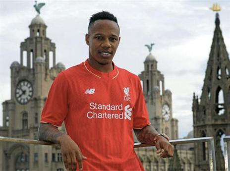 ישכיח את הבדיחות על גלן ג'ונסון? (getty)