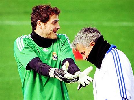 שרד גם את מוריניו (gettyimages)