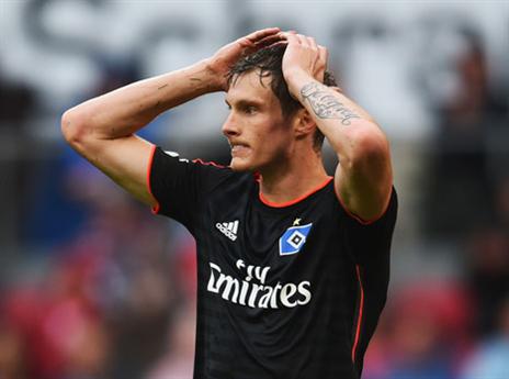 ההודעה על שחרורו הייתה קשה למגן (gettyimages)