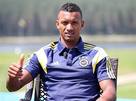 יתרגל לצהוב-כחול?