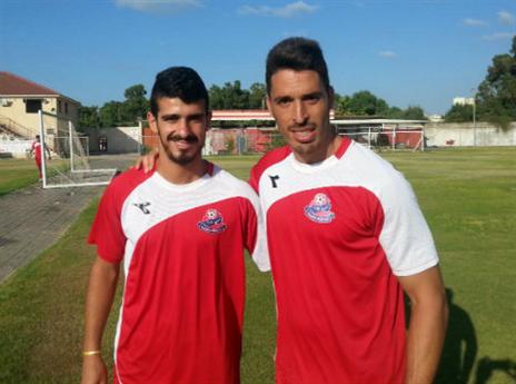 חוזרים הביתה, דורה ועזאם