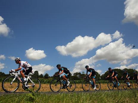 שישה קטעים מאחורינו (gettyimages)