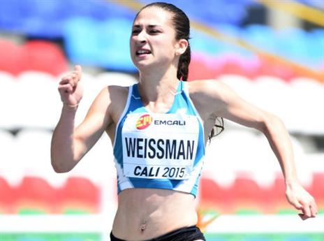 הישג מצוין, וייסמן (צילום: ג'ירו מוצ'יזוקי)