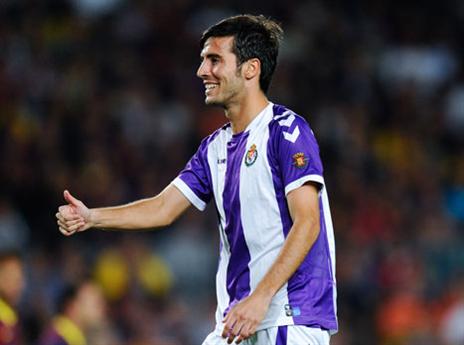 בחיפה אופטימיים. ואליינטה (GETTY)