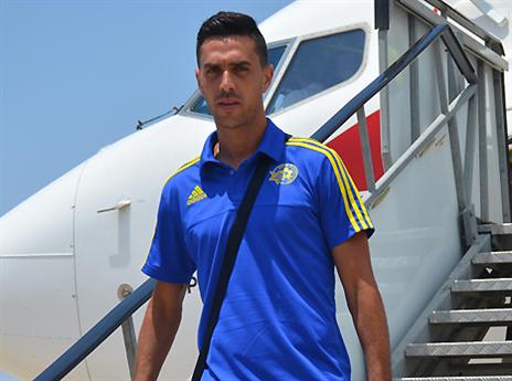 צפוי לפתוח בגומלין. זהבי (האתר הרשמי)