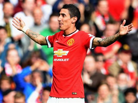 די מריה. יפנה מקום בתקציב ליורנטה? (getty)