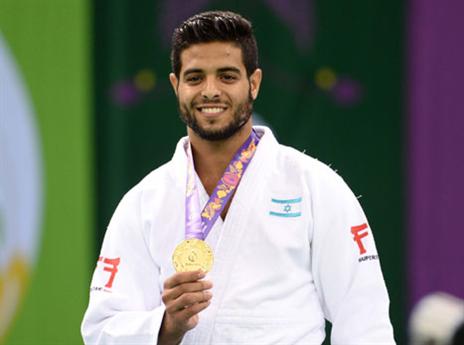 רף הציפיות גדל, מוקי (הוועד האולימפי)