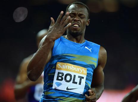 הריצה עברה חלק (Getty)