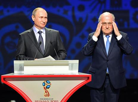 פוטין, לחיצת יד מפתיעה (gettyimages)