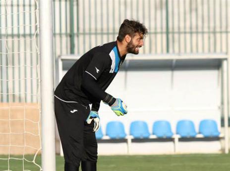 יפתח בגביע הטוטו. ברק לוי (דף הפייסבוק של נתניה)