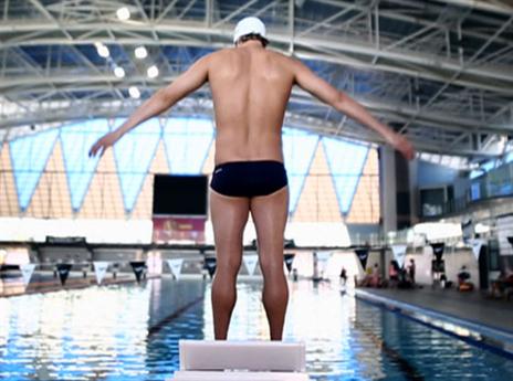 חולם על מדליה