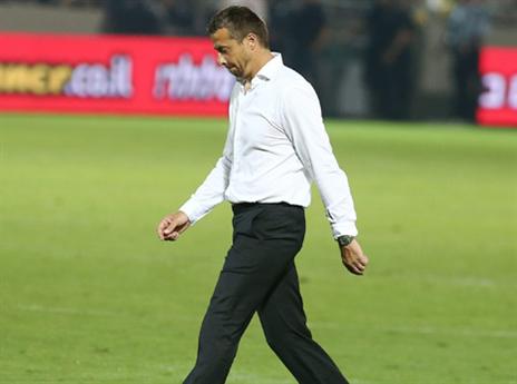 בכל זאת, יש סיכוי? (אלן שיבר)