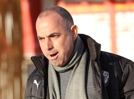 לחמן. "בכל מקום שהגיע היה בלאגן"