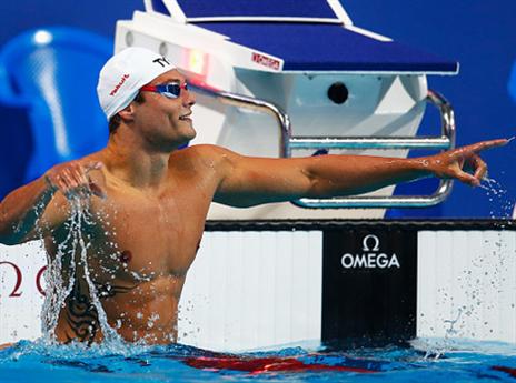 מנודו, הפרפר הצרפתי (gettyimages)