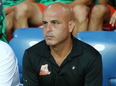 מקווה שהפעם זה לא יגמר בירידה. אבוקסיס (אלן שיבר)