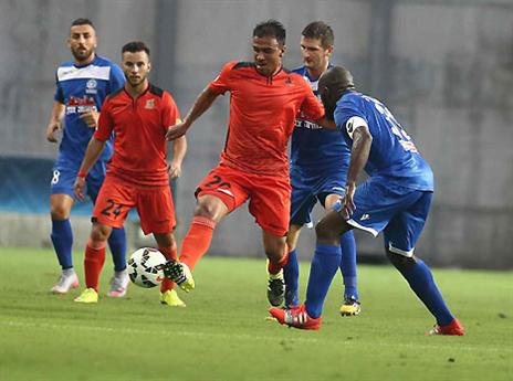 גלבאן. בני יהודה תתחזק? (אלן שיבר)