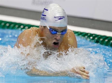 לא נורא. נבו (gettyimages)