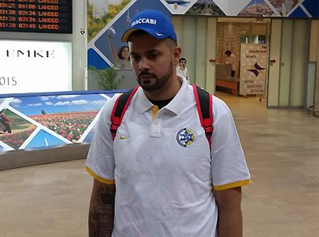 מבין לאן הוא הגיע