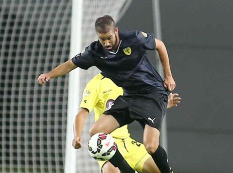 גבאי, נלחם בגזענות (אלן שיבר)