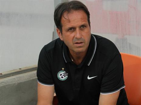 יפתח דף חדש עם בניון? רוני לוי (יוסי שקל)