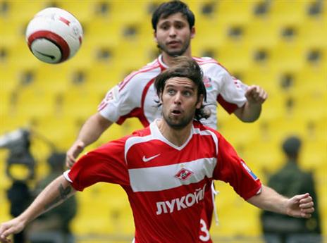 הלך לכסף של ספרטק (GETTY)