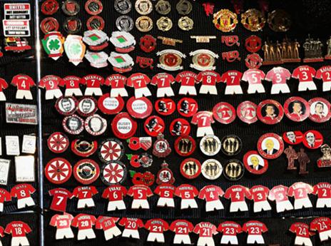 גם בדוכנים פתחו עונה (gettyimages)