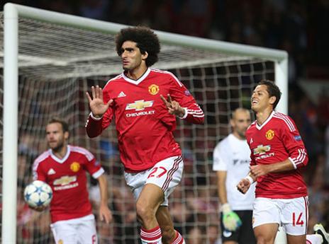 וחוגג... (gettyimages)