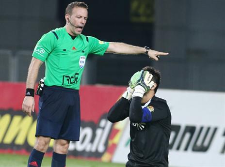 חיימוב. פירסם התנצלות (אלן שיבר)