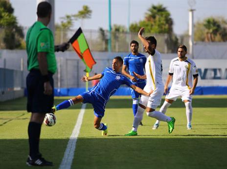 (צילום: לירון מולדובן)