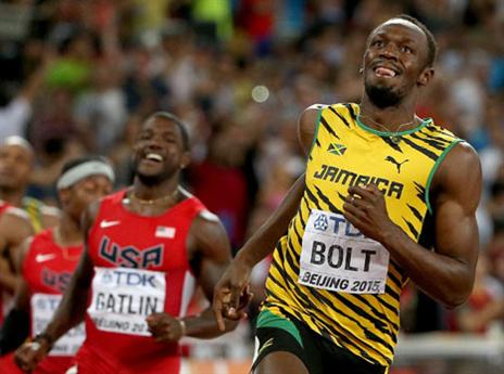 עשה את זה כמו גדול (gettyimages)