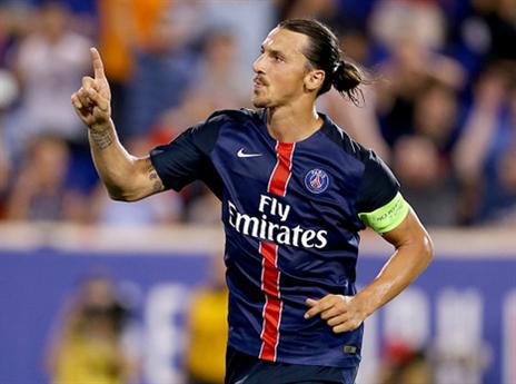 זלאטן יזכה למפגש מרגש מול מאלמו, קבוצת נעוריו (getty)