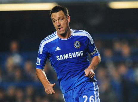 טרי. ייעדר מול פאלאס (Getty)