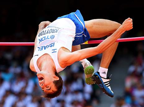 רחוק משיאו. קרויטר לא עלה לגמר (gettyimages)