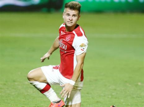 שום תרומה. בומבה (אלן שיבר)