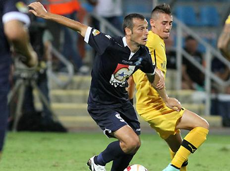 דחה את נתניה. סליחי