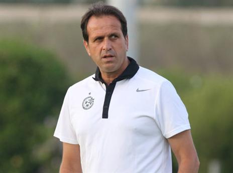 לוי. ערך שיחה עם עטר  (אתר רשמי, מכבי חיפה)