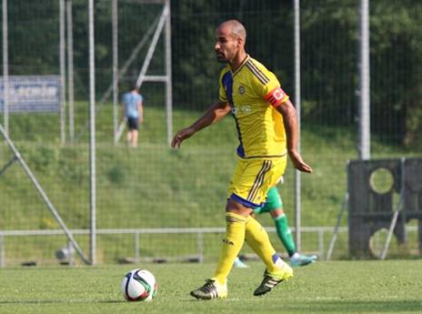 "כבוד להיות ליד הספורטאים". אלברמן (האתר הרשמי)