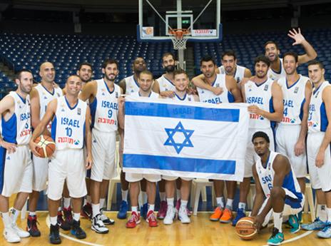 אלופת אירופה הבאה? קנינו (צילום: עודד קרני, איגוד הכדורסל)