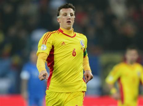 קיריקש ורומניה קרובים ליורו (gettyimages)