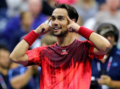 הכל בראש. פוניני (GETTYIMAGES)