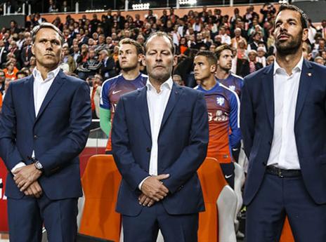 בלינד וצוותו הנוצץ עברו בכורה מאכזבת (gettyimages)