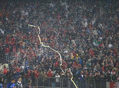 ירכשו מנויים? אוהדי סכנין