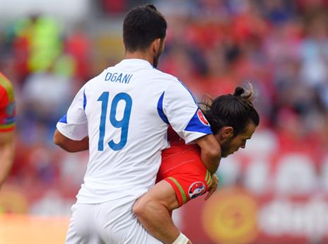 דגני טיפל בבייל (GETTY)