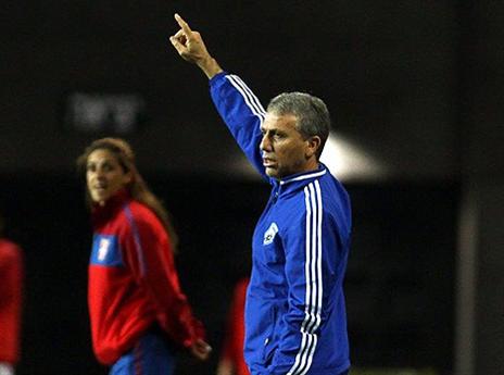 לביא: "מאיר נחמיאס פשוט הודיע לי על הניפוי".