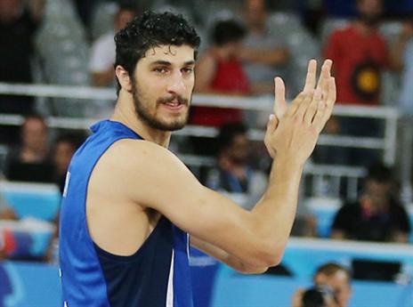 "היינו ראויים". אליהו (אלן שיבר)