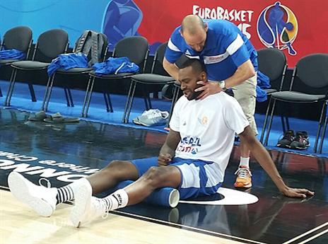 זה הזמן לטפל בכאבים