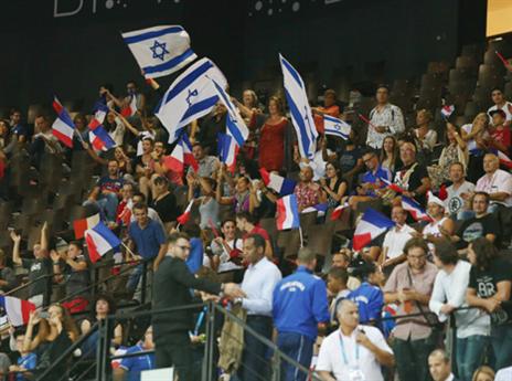 יחגגו בחג? (צילום: אלן שיבר)