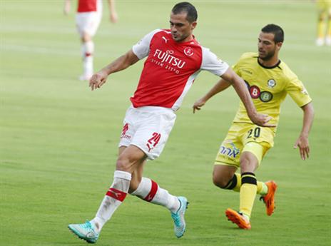 צילום: אלן שיבר