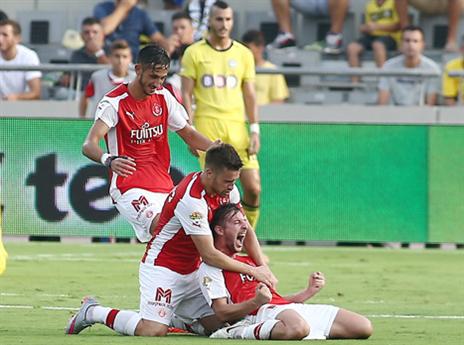 צילום: אלן שיבר